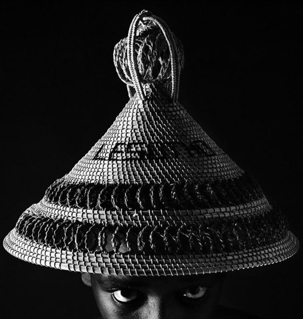 Manyatsa Monyamane, Lesotho, 2017