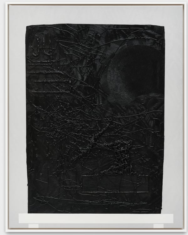 Thomas Arnolds, Run, 2019