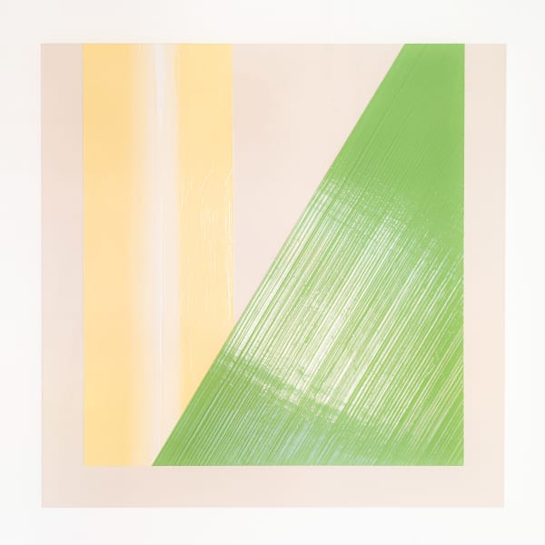 Abdus Salaam, In Simple Terms I: Work and Wander, 2023