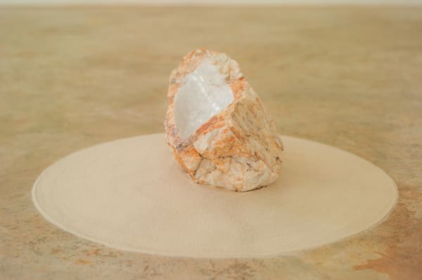 Abdus Salaam, Tawakul (Letting Go / Trust), 2024