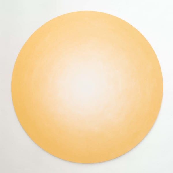 Abdus Salaam, Earth Cloud II, 2022