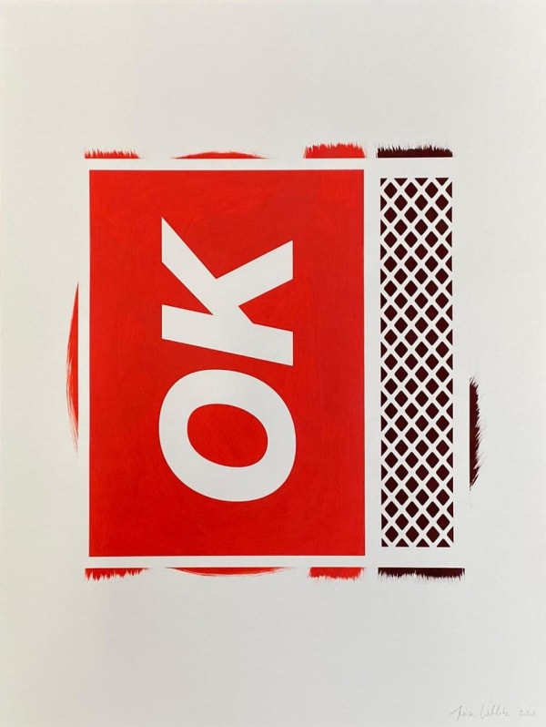 Thomas Wachholz, O.K., 2020