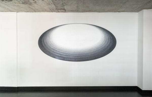 Abdus Salaam, Untitled III, 2022