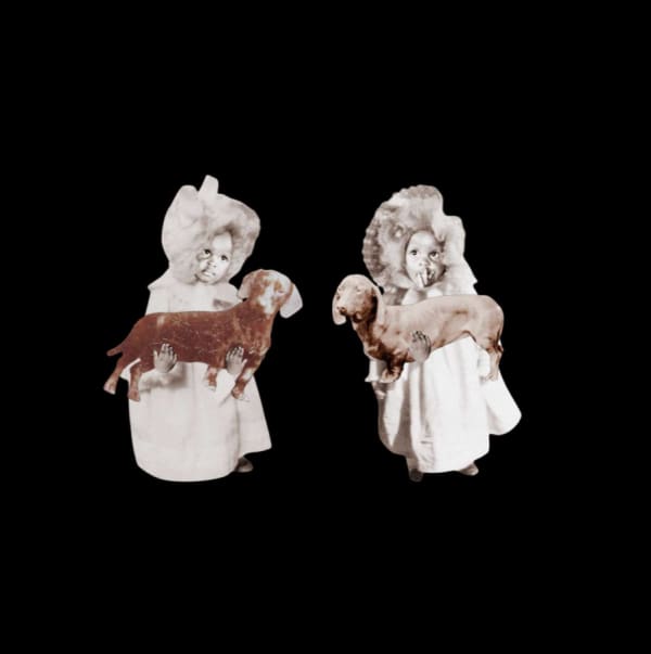 Tshepiso Moropa, Dogs, 2025