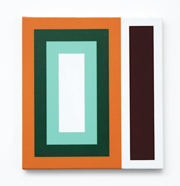 Thomas Wachholz, Untitled, 2022