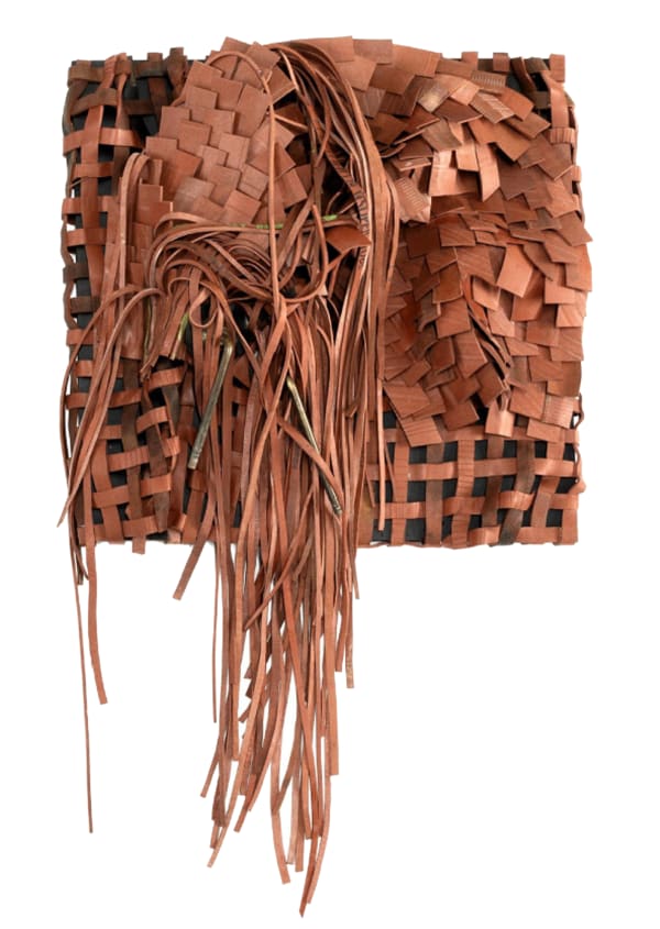 Patrick Bongoy, Fragments 1, 2019