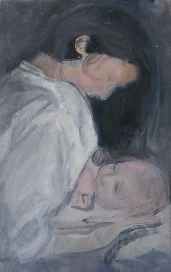 Joëlle Joubert, Ma, 2024