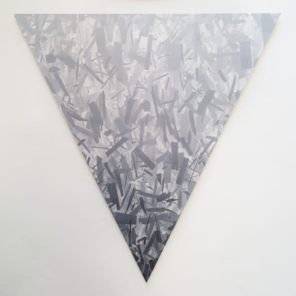 Abdus Salaam, Untitled, 2022