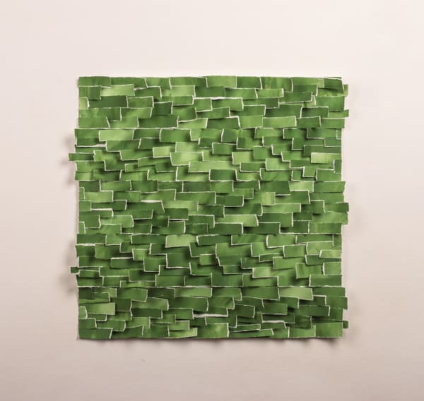 Karla Nixon, Certain Fields 5, 2021