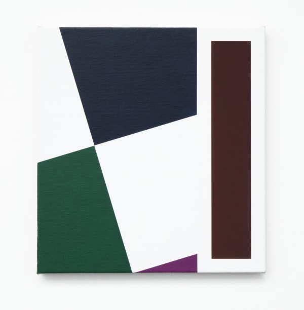 Thomas Wachholz, Untitled, 2022