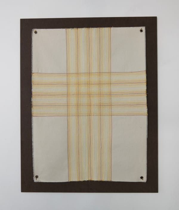 Pierre le Riche, Almost gold, 2020