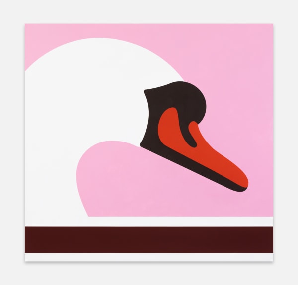 Thomas Wachholz, Love, Diptych , 2022