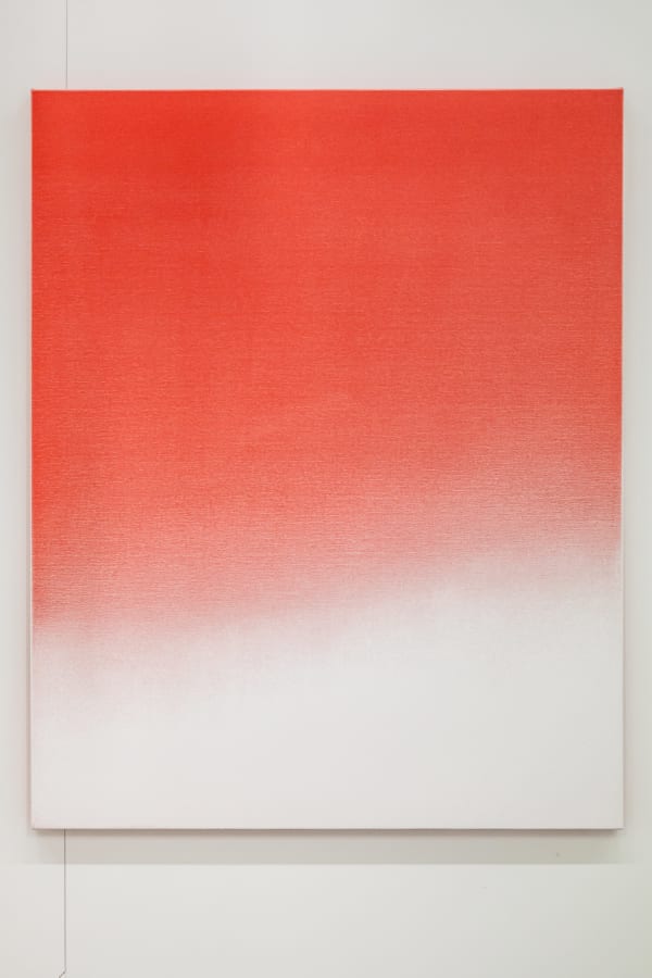 Thomas Wachholz, Honeycomb A, 2017