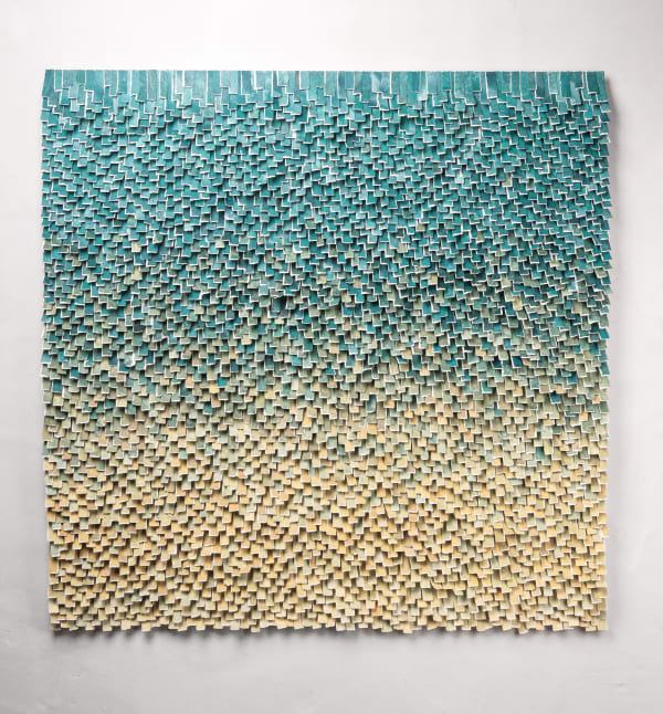 Karla Nixon, Echo, 2025