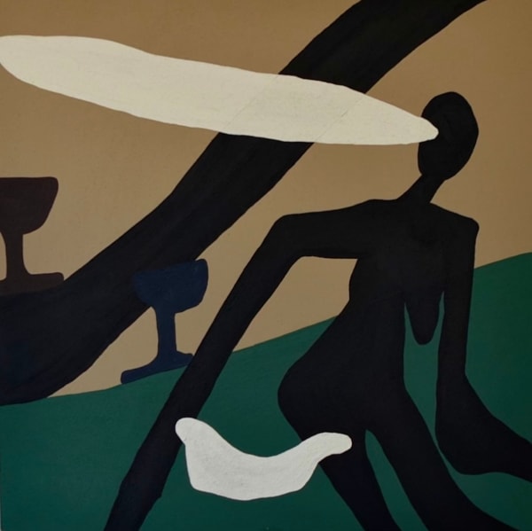 Lulama Wolf, Itokolle - Free Yourself 2, 2023