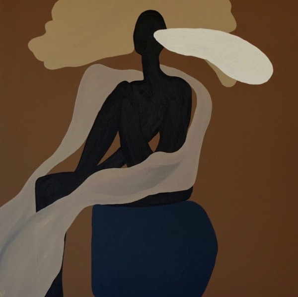 Lulama Wolf, Ubuninzi - Abundance, 2023