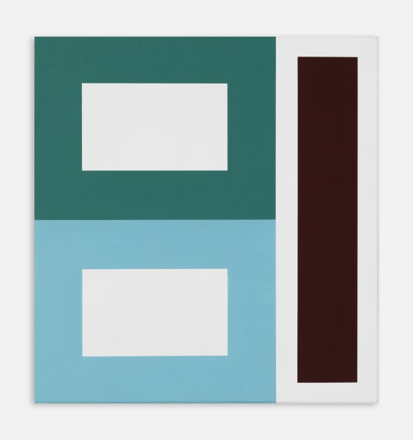 Thomas Wachholz, Untitled, 2022