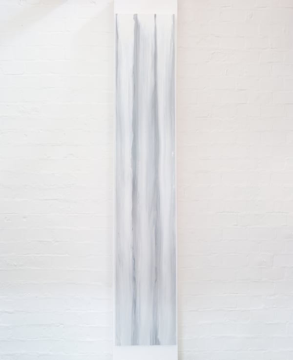 Abdus Salaam, The Falls, 2021