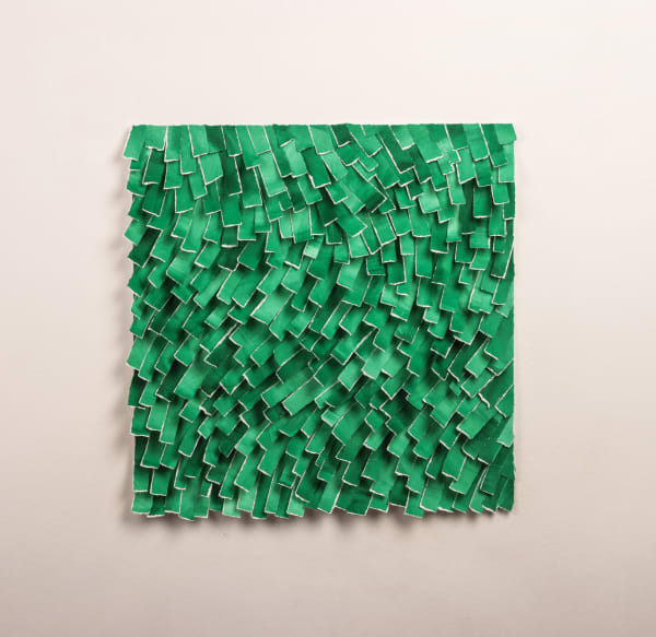 Karla Nixon, Certain fields 12, 2021