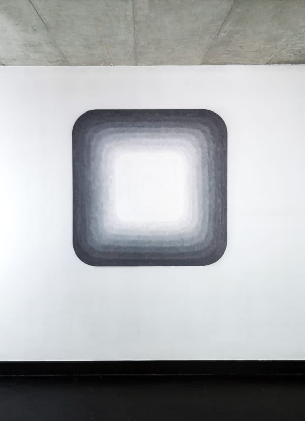 Abdus Salaam, Untitled II, 2022