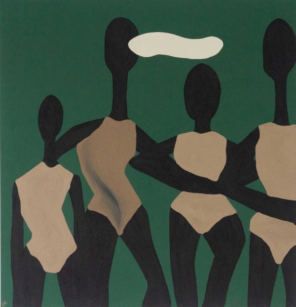 Lulama Wolf, Nomalizo, 2023