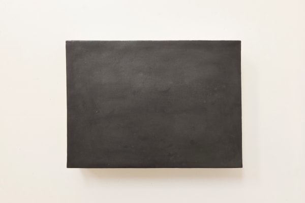 Hella Berent, Anthracite, 1998