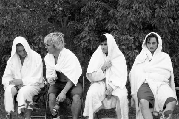 Kuba Freter, Breslau 03, 2023