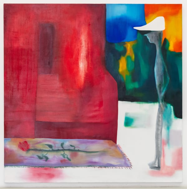 Marco Cingolani, Casanova, 1998