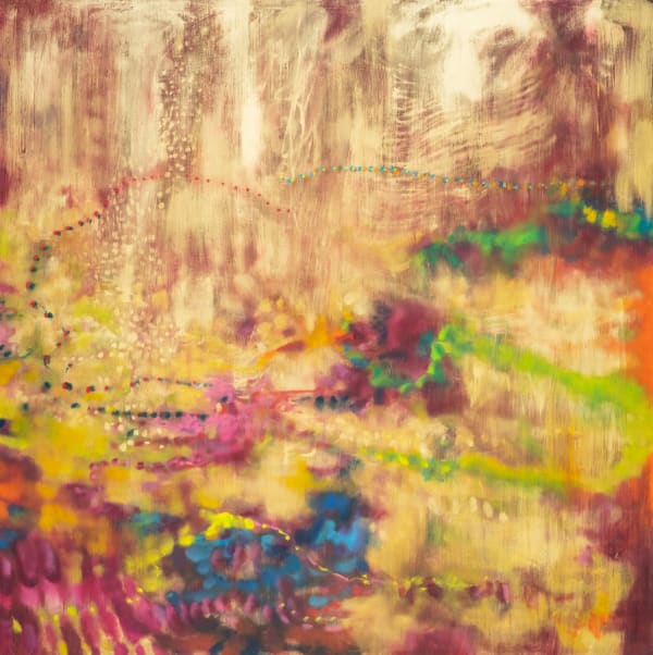 Marco Cingolani, Gold Shotting, 2022