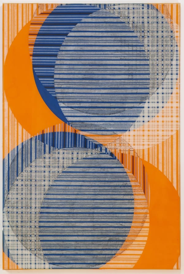 Erik Saglia, Nereide, 2022