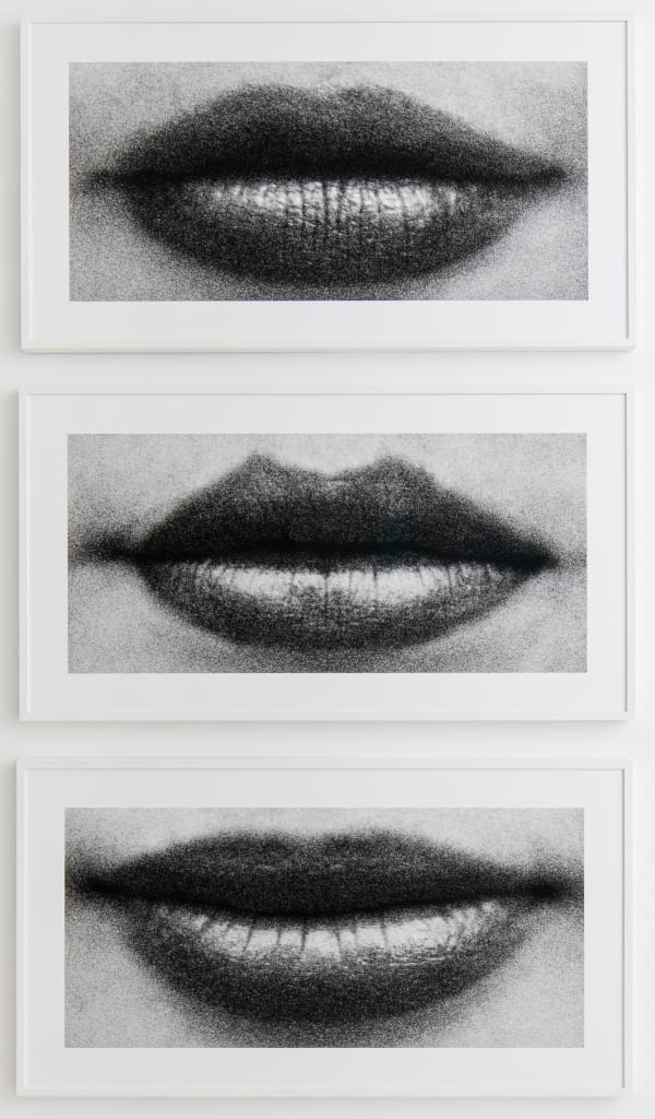 Sam Samore - BANGKOK TRIPTYCH, 2012
