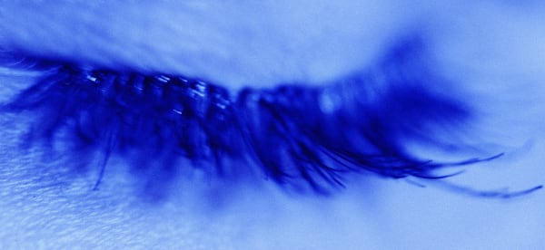 Sam Samore, SCHIZOPHRENIC BEAUTY (CONTINUED) (#11), 2025