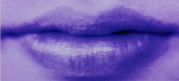 Sam Samore, SCHIZOPHRENIC BEAUTY (CONTINUED) (#07), 2024