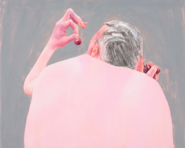 Robert Feintuch, Two-Fisted, 2014