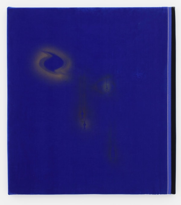 Thomas Helbig, Saturn, 2016