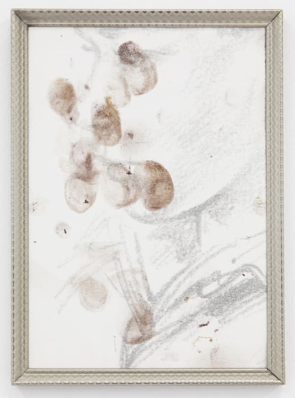 Thomas Helbig, Quiet days in Salò, 2011