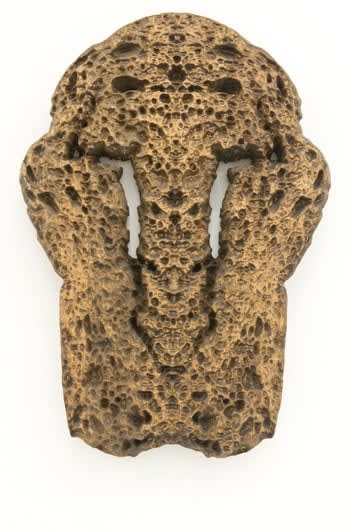 Anatoly Osmolovsky - Bread Series, 2008