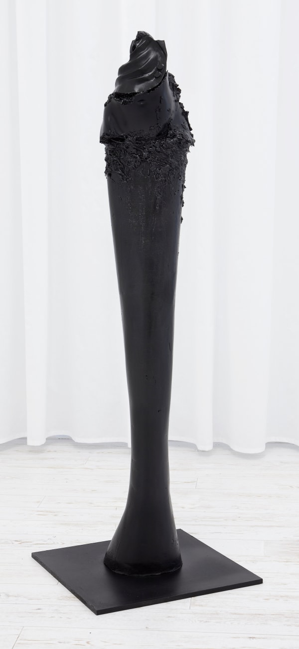 Thomas Helbig, Blume, 2011