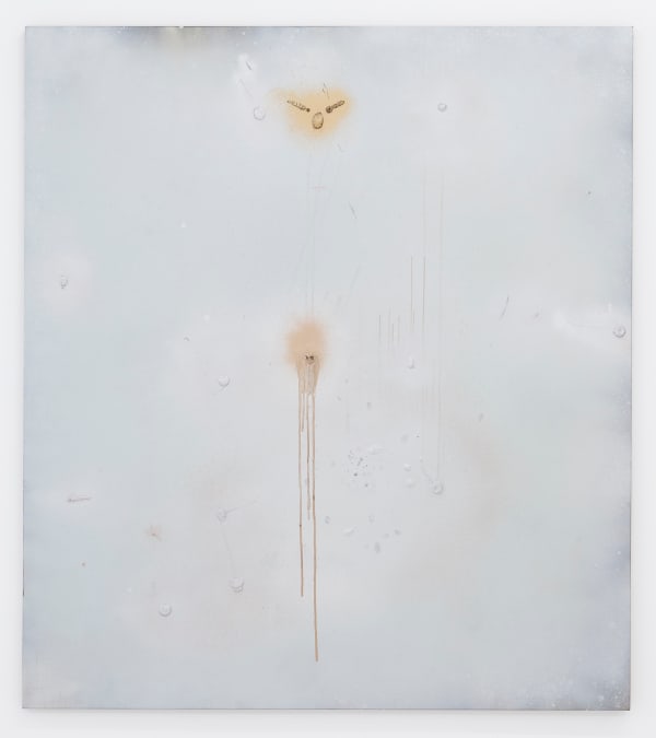 Thomas Helbig - Lord, 2011