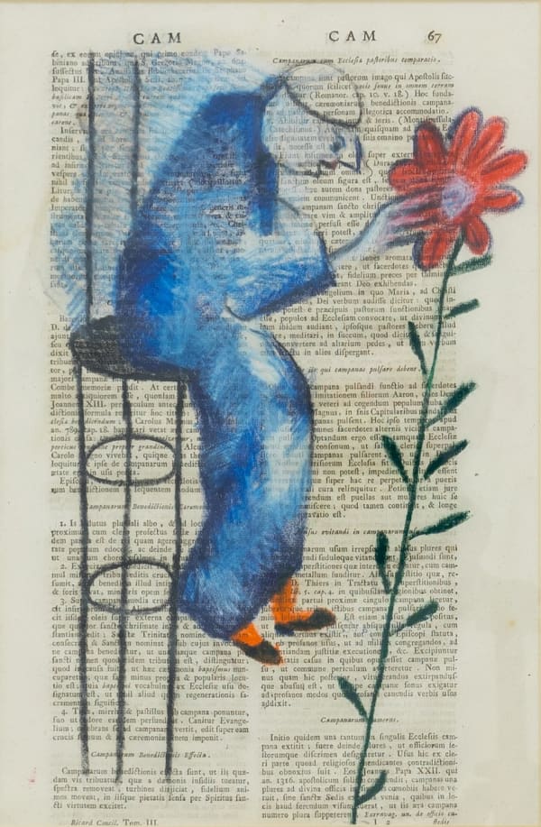 Marco Cingolani, Untitled, 1996