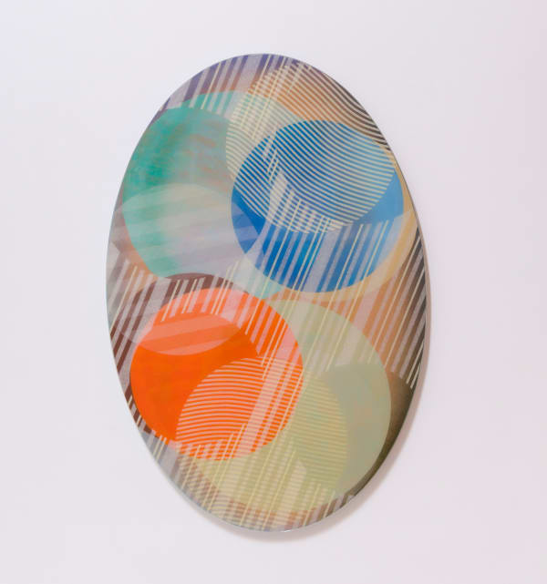 Erik Saglia, Epimeteo (Manifesti Satellite), 2024