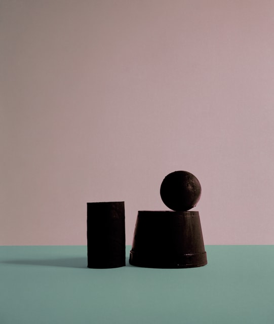 Dionnys Matos, Object No. 4, 2021