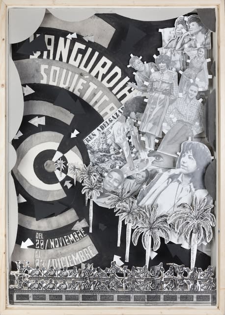 Gertrudis Rivalta, Tres Tiempos: Dos, 2022