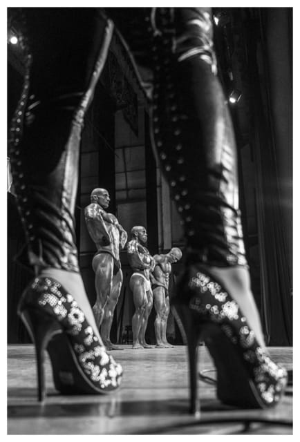 Arien Chang Castan, Image No. 35, 2010-2014