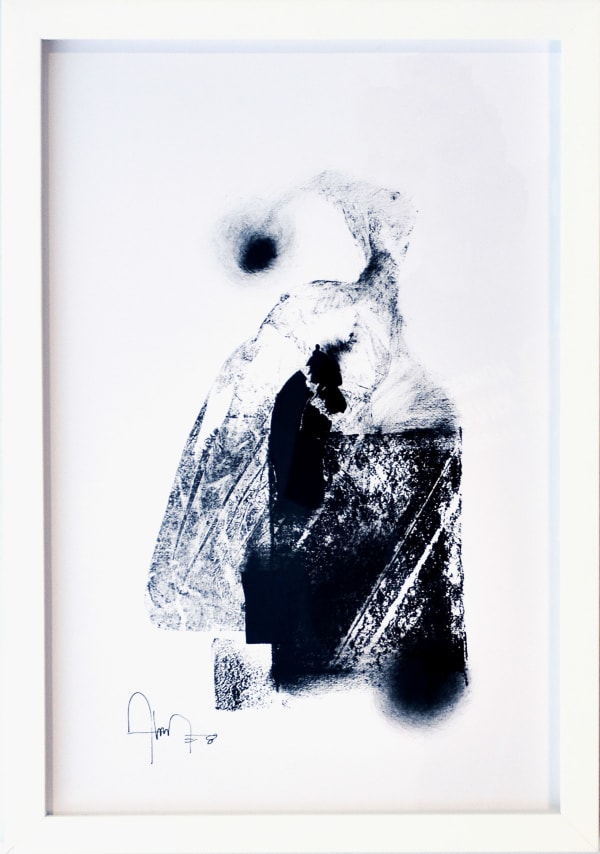 Luis Alberto Álvarez López, Series 3, No. 3, 2018