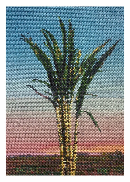 Dionnys Matos, Still Life III, 2022