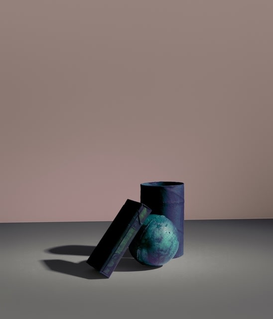 Dionnys Matos, Object No. 10, 2021