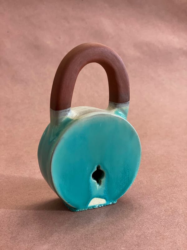 Elsa Mora, KEYLESS, 2023