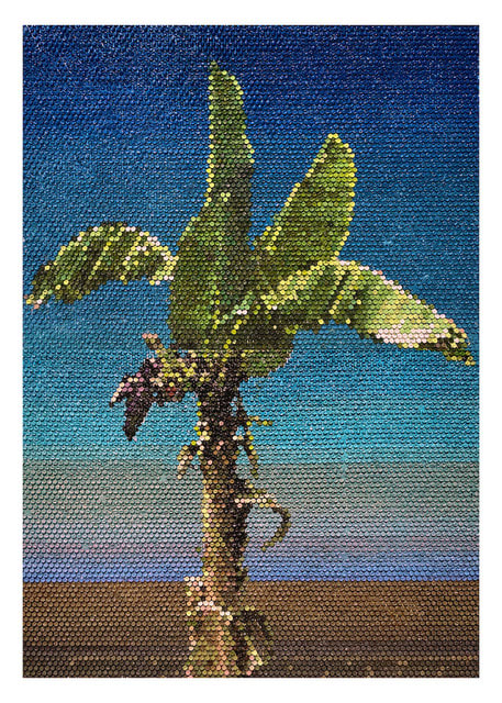 Dionnys Matos, Still Life II, 2022