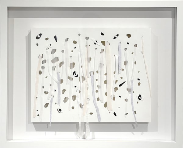 Sandra Cordero, Vagabundus Dreams No. 2, 2021